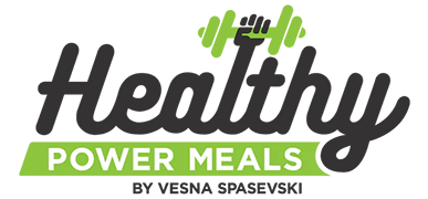 Healthy Power Meals